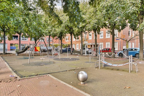 Medium property photo - Juliana van Stolbergstraat 32-1, 1055 RN Amsterdam